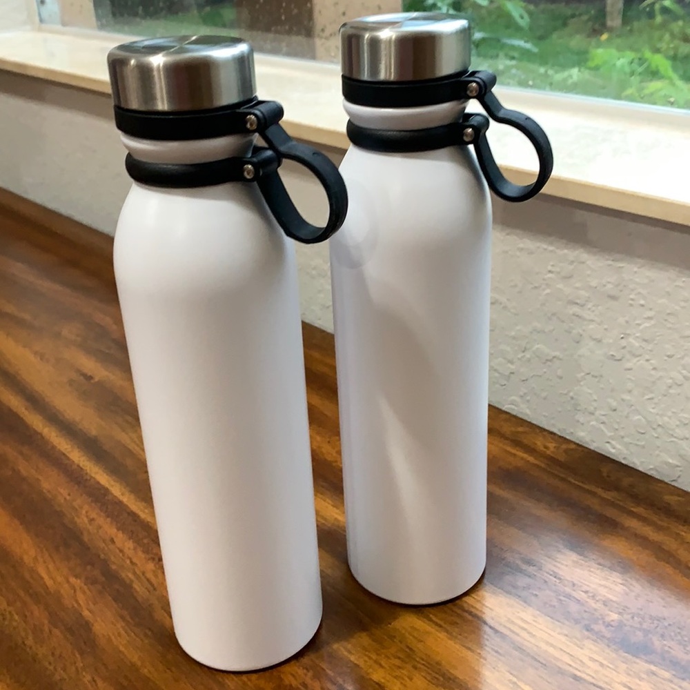 Thermos Set of 2